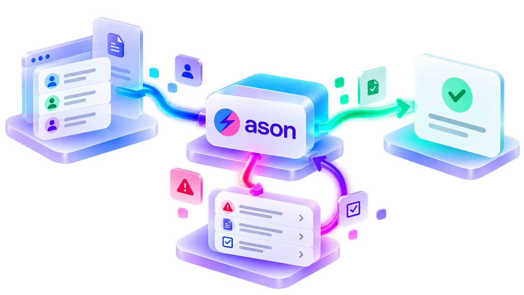 Why Real-Time Payroll Needs 'CaseMan'